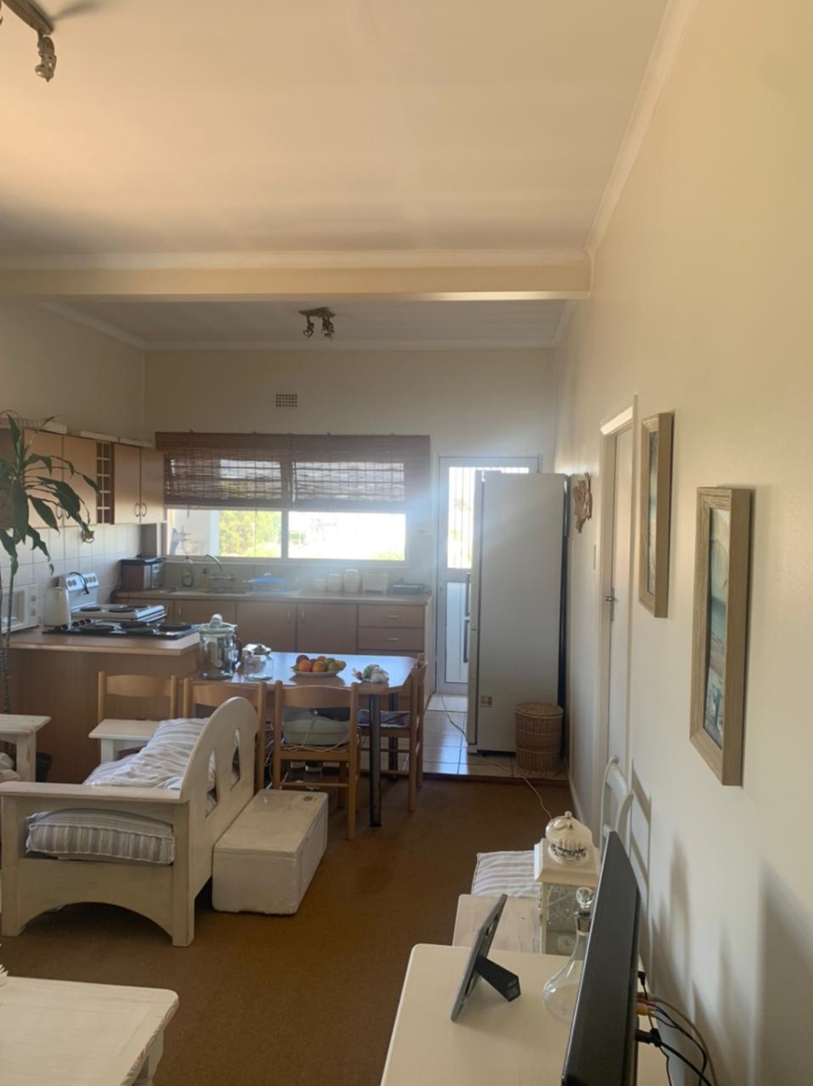 To Let 1 Bedroom Property for Rent in Mid Town Western Cape